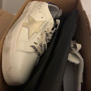 Golden Goose Female Shoes